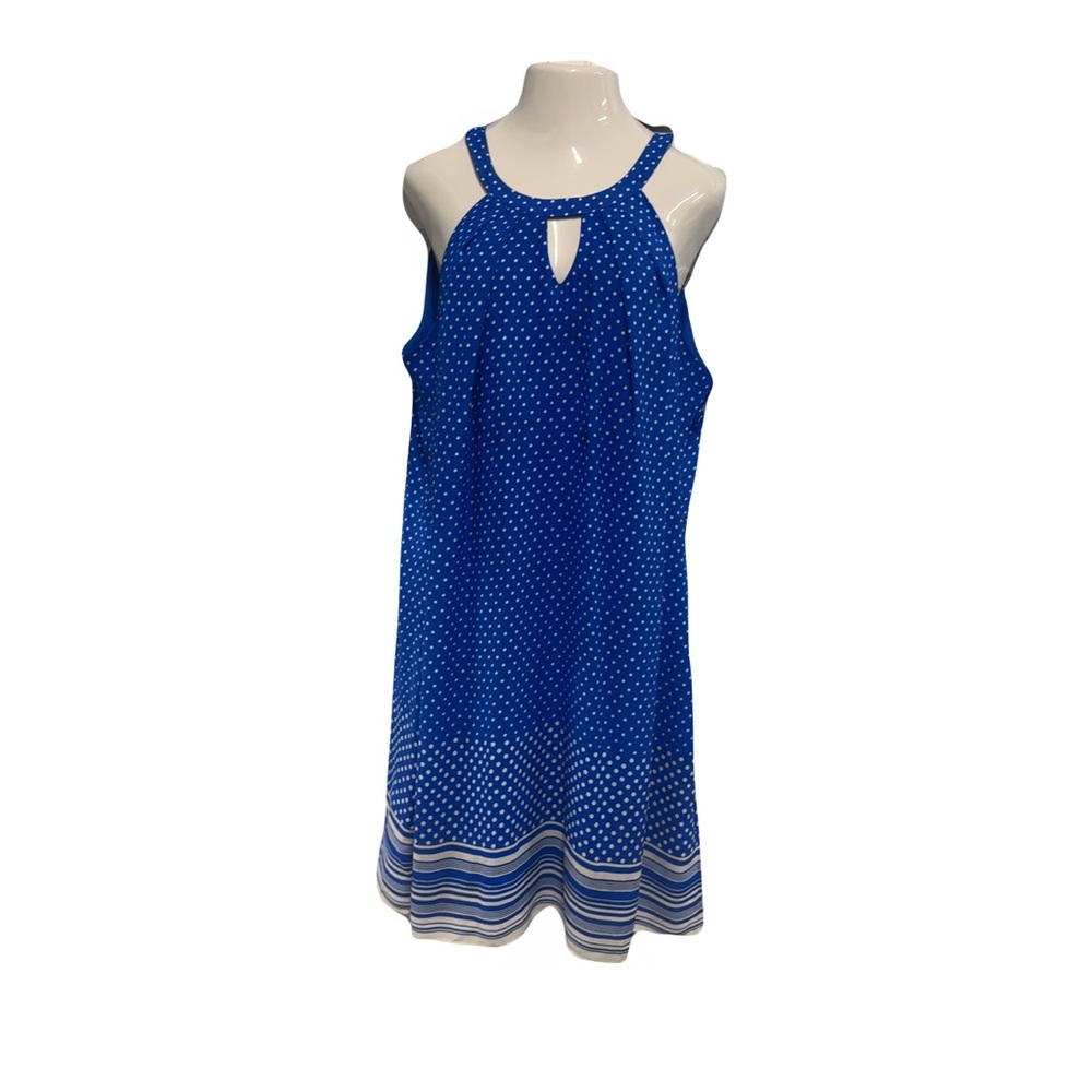 Avenue Keyhole Strappy Dress size 18/20